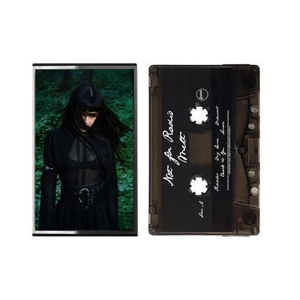 Melt - cassette | Not For Radio