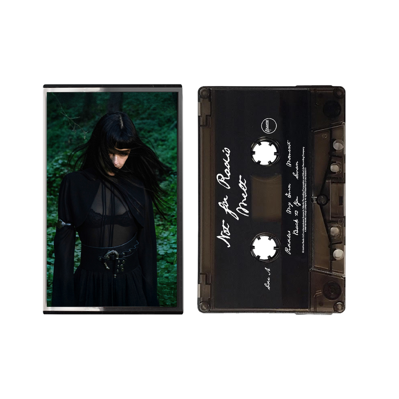 Melt - cassette | Not For Radio