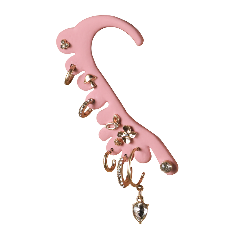 Melanie Martinez Creature Ear cuff