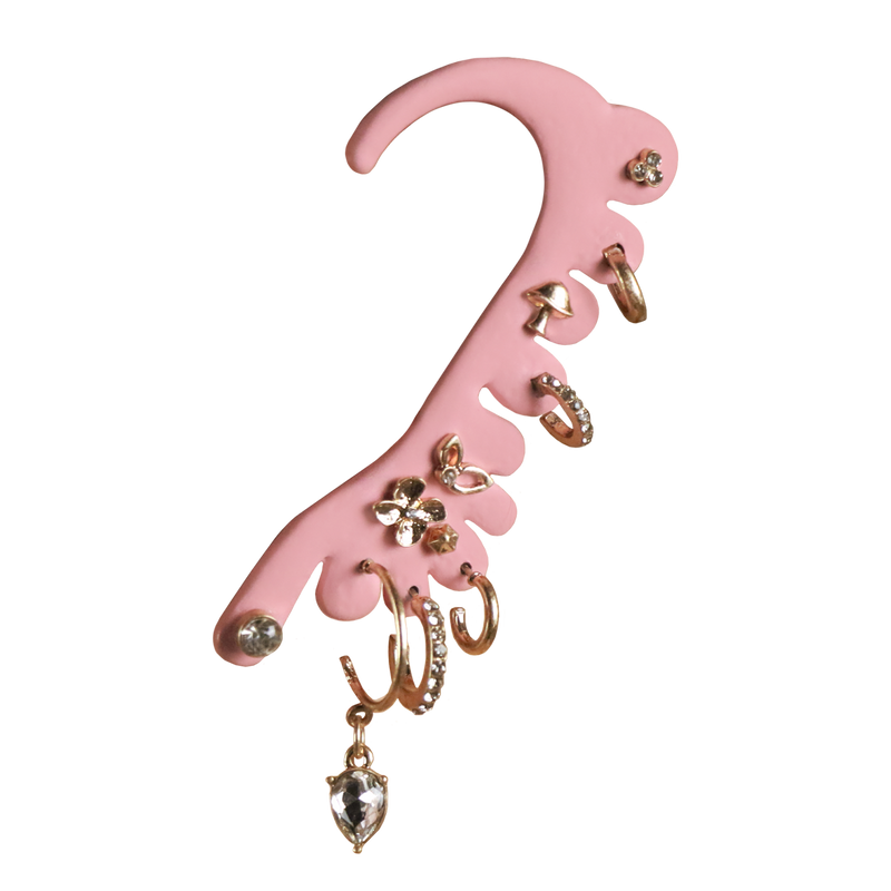 Melanie Martinez Creature Ear Cuff
