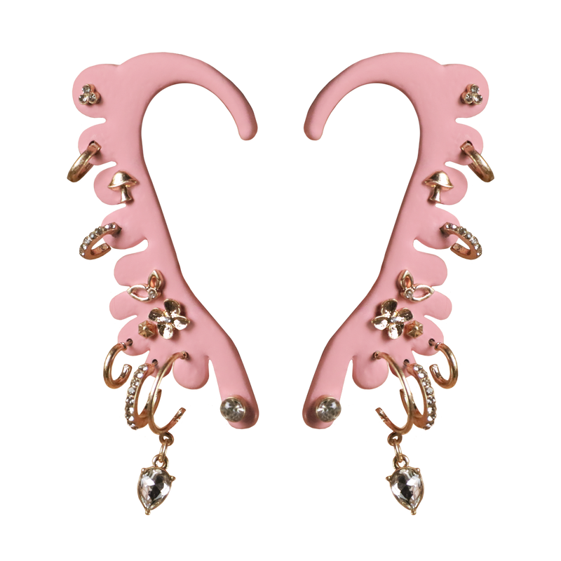 Melanie Martinez Creature Ear Cuff