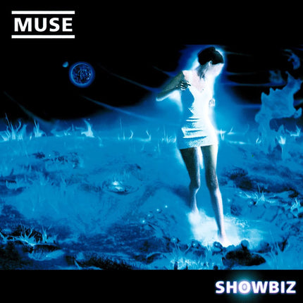Showbiz (CD)
