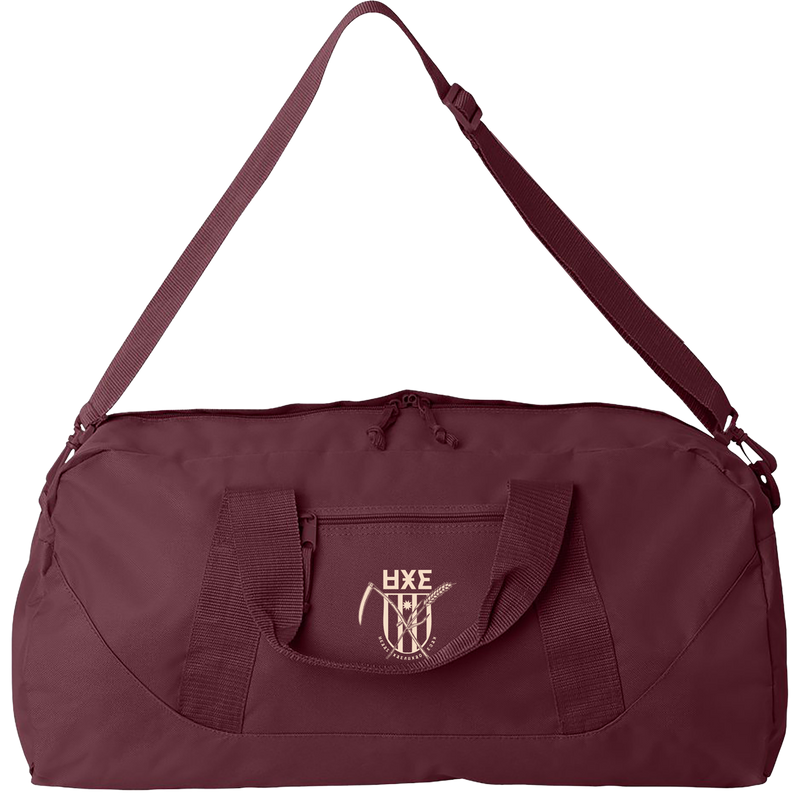 Draag National Team Duffel | My Chemical Romance