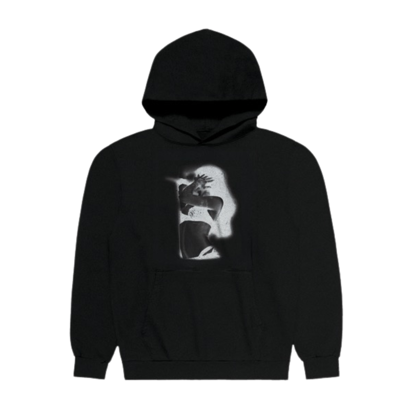 Jesus loves a primadonna Hoodie | NESSA BARRETT