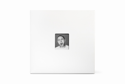 GO:OD AM (10th Anniversary Edition) 3LP | Mac Miller