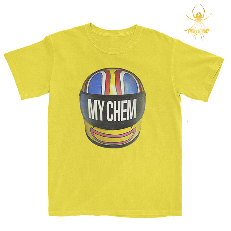 Kobra Kid T-Shirt | My Chemical Romance