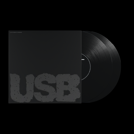 USB002 vinyl | Fred again..