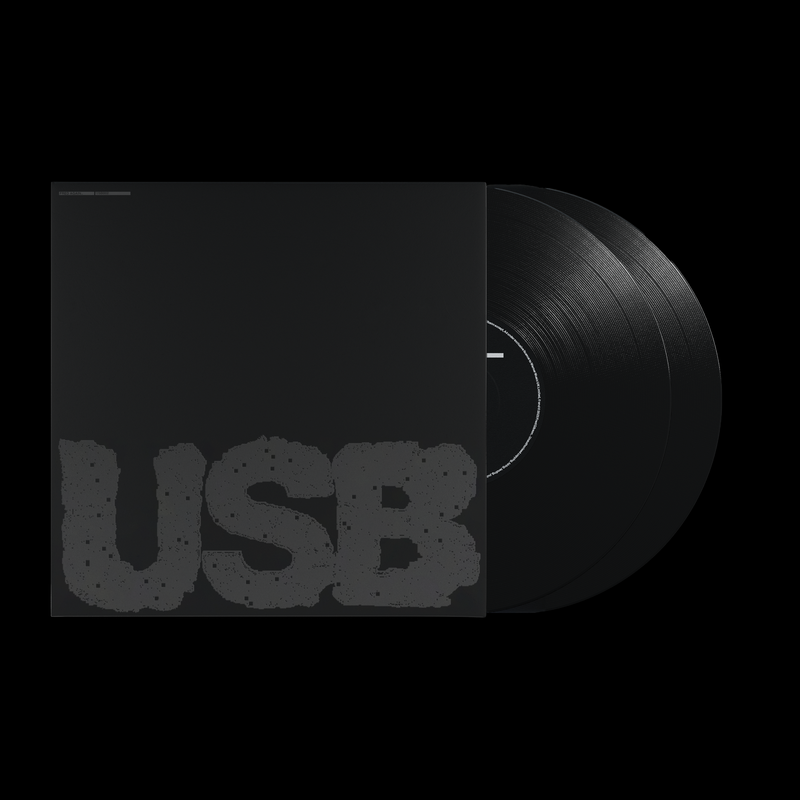 USB002 vinyl | Fred again..