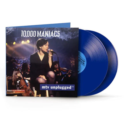 MTV Unplugged (2LP Cobalt)