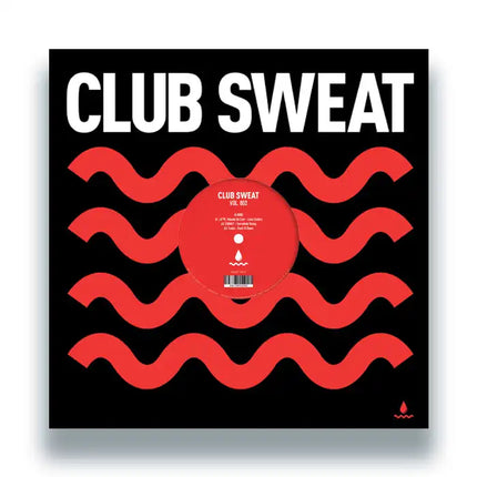 Club Sweat Vol. 002 | Various Artists