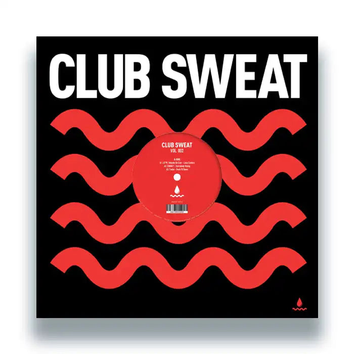 Club Sweat Vol. 002 | Various Artists