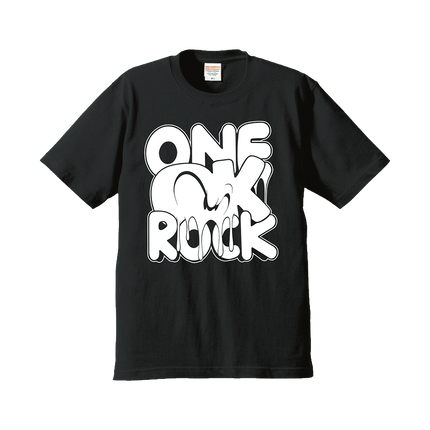 Premonition World Tour Tee | One OK Rock