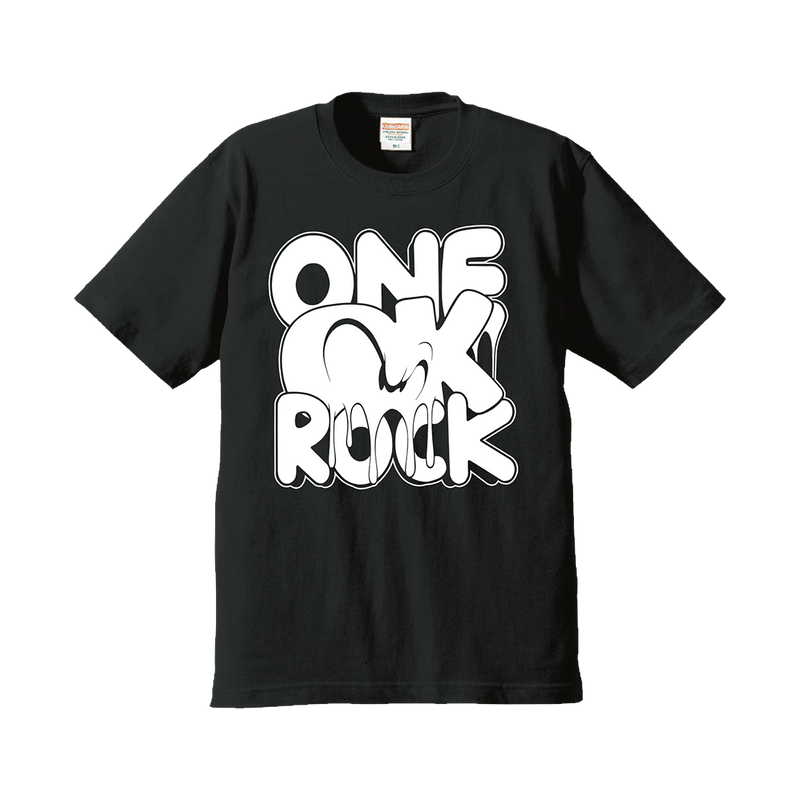 Premonition World Tour Tee | One OK Rock