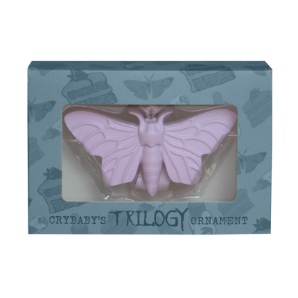 Portals Moth Ornament | Melanie Martinez