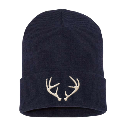 Antlers Beanie | NED