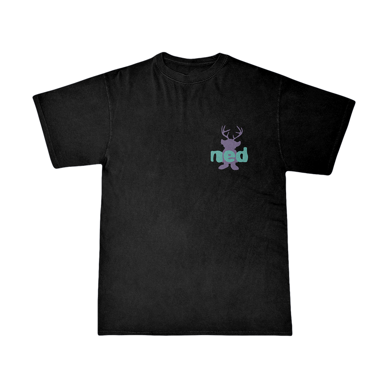 Neuro Expansion Device T-Shirt | NED Front
