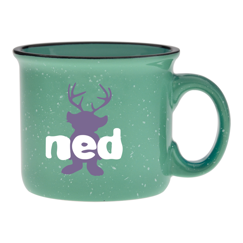 Camp Mug | NED