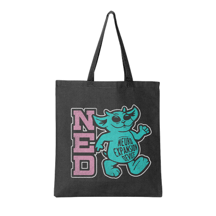 NEURO EXPANSION TOTE BAG | NED