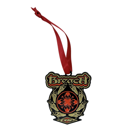 Breach Ornament | Twenty One Pilots