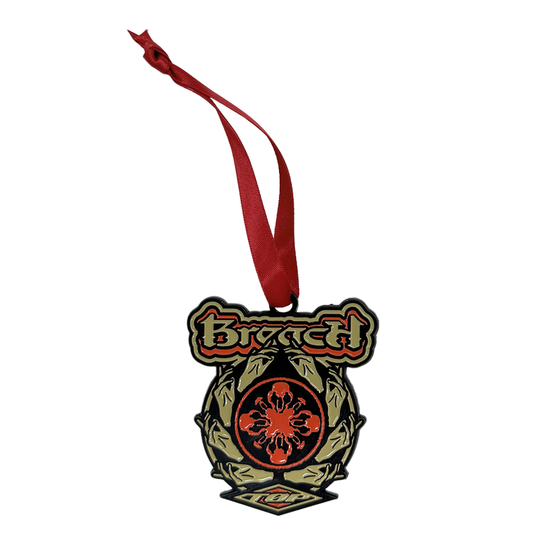 Breach Ornament | Twenty One Pilots