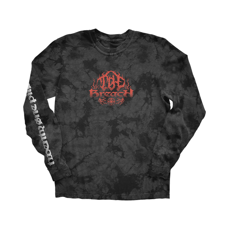 Breach Long Sleeve | Twenty One Pilots