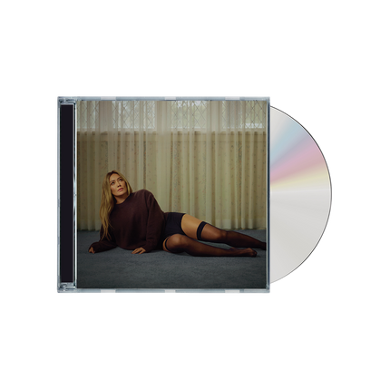 luck… or something – CD | Hilary Duff