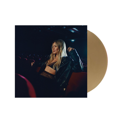 luck… or something (Mature Edition) – Vinyl | Hilary Duff