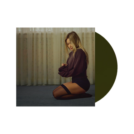 luck … or something (Dirty Martini Edition) – Vinyl | hilary duff