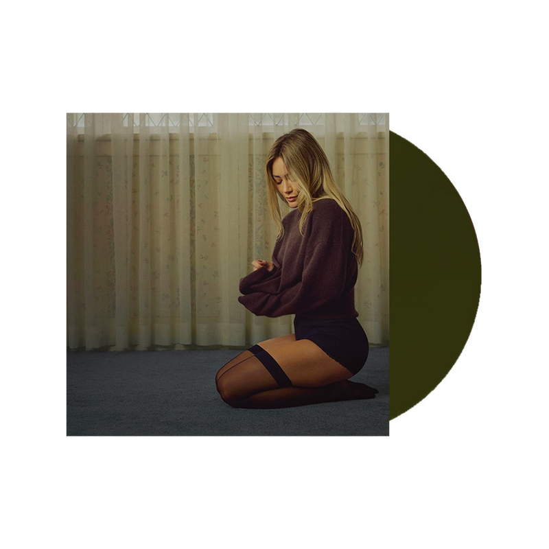 luck … or something (Dirty Martini Edition) – Vinyl | hilary duff