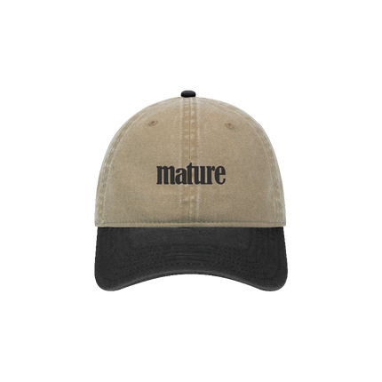 Mature Dad Hat | Hilary Duff