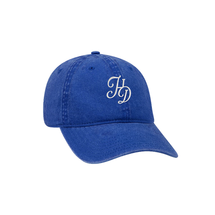 HD Logo Dad Hat | Hilary Duff