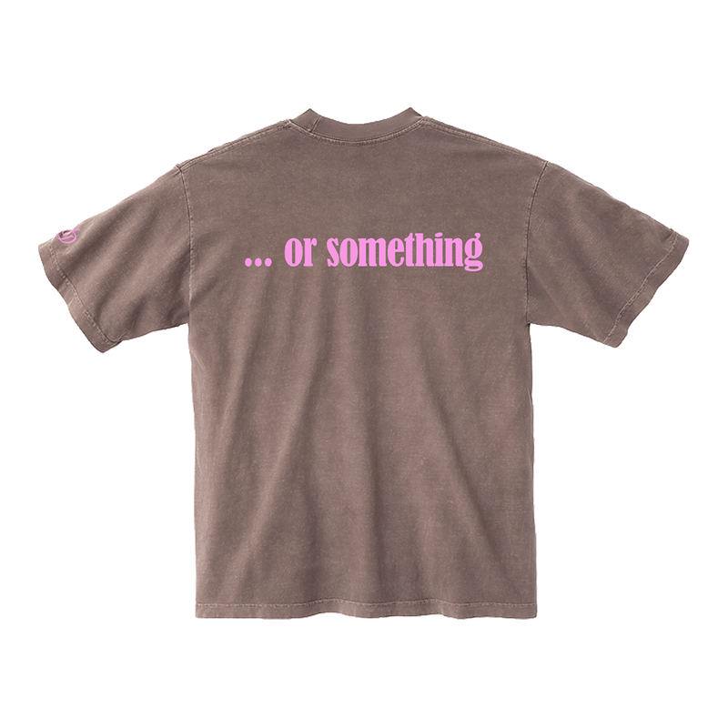 luck... or something Tee | Hilary Duff