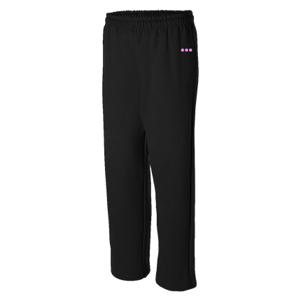 luck... or something Sweatpants | Hilary Duff