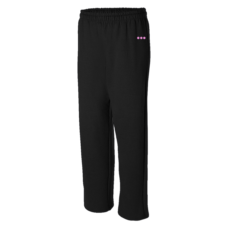 luck ... or something sweatsuit