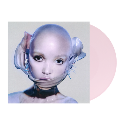 EUSEXUA Afterglow Vinyl | FKA twigs