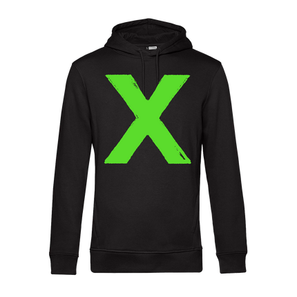 x (10th Anniversary Edition) Hoodie | Ed Sheeran