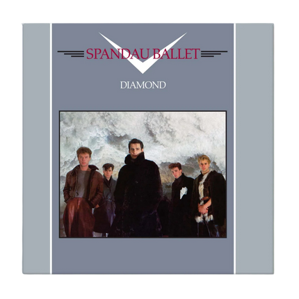 Diamond (CD)
