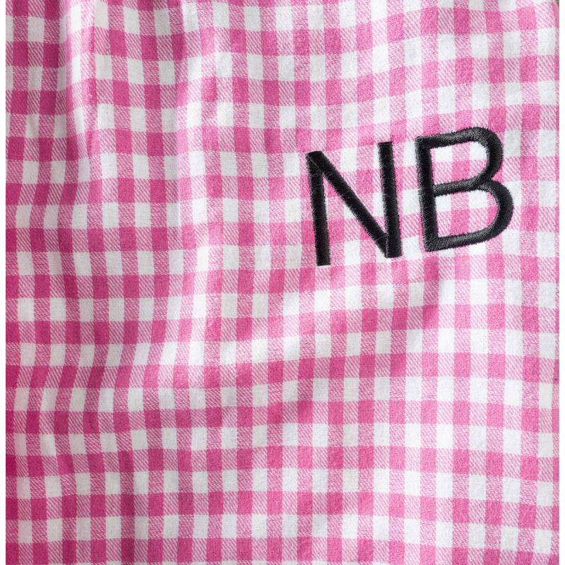 Breakfast In Bed Pajama Pants | NESSA BARRETT