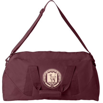 Draag National Team Duffel | My Chemical Romance