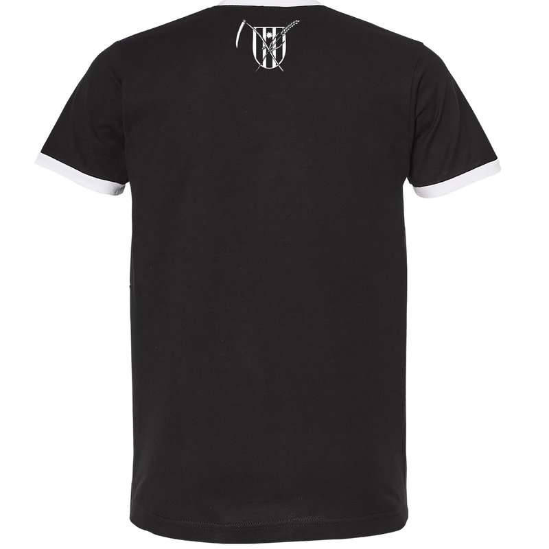 Draag National Team Ringer Tee