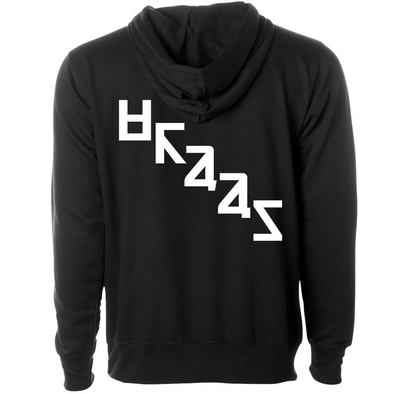 Draag National Team (Alternate) Hoodie