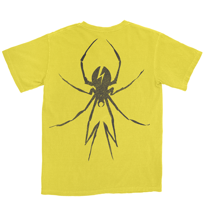 Kobra Kid T-Shirt | My Chemical Romance