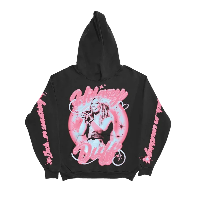 Airbrush Hoodie