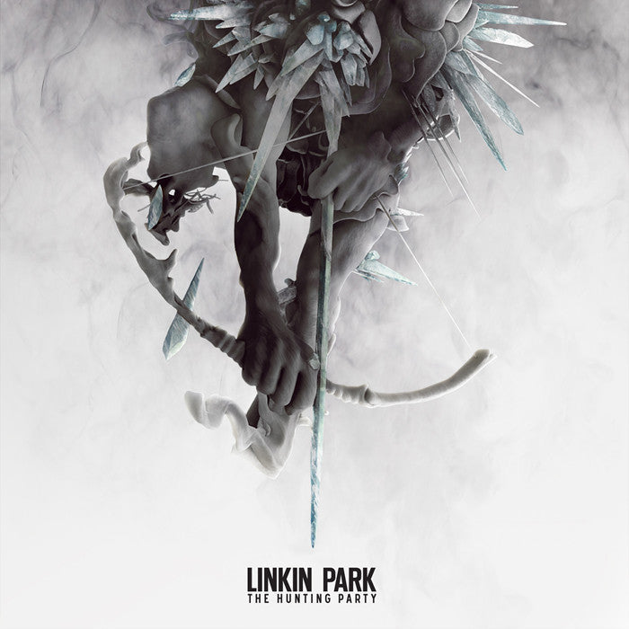 The Hunting Party (CD) | Linkin Park