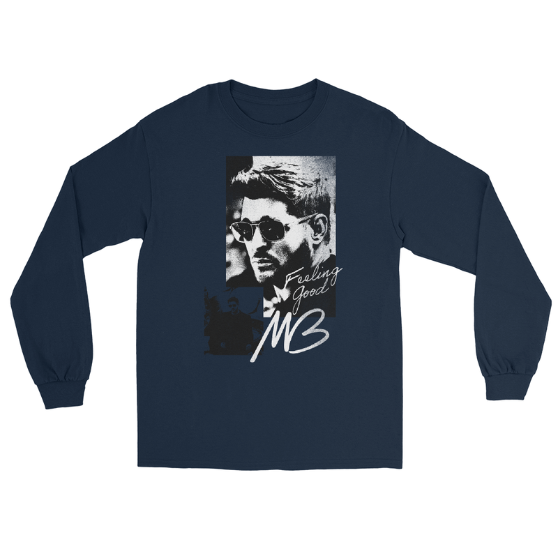 Feeling Good Photos Long-Sleeve | Michael Bublé