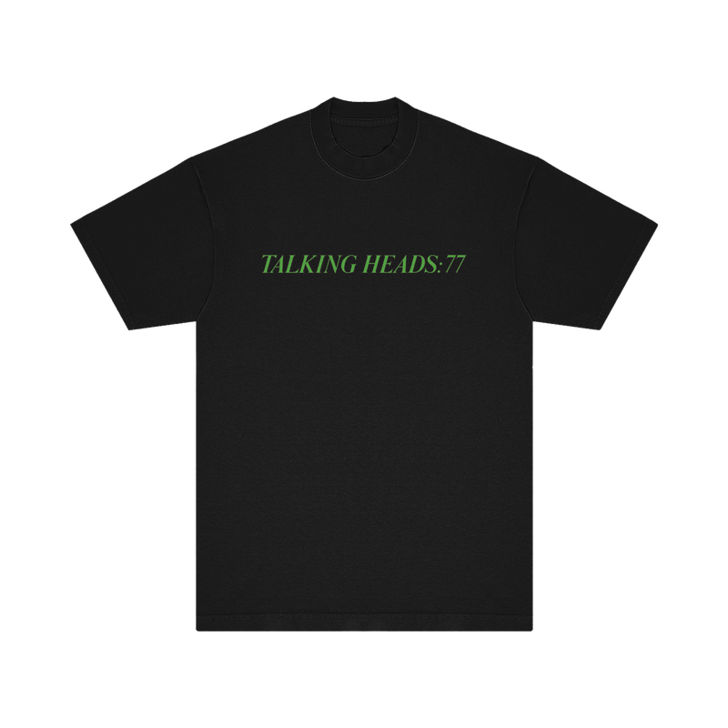 Talking Heads: 77 T-Shirt