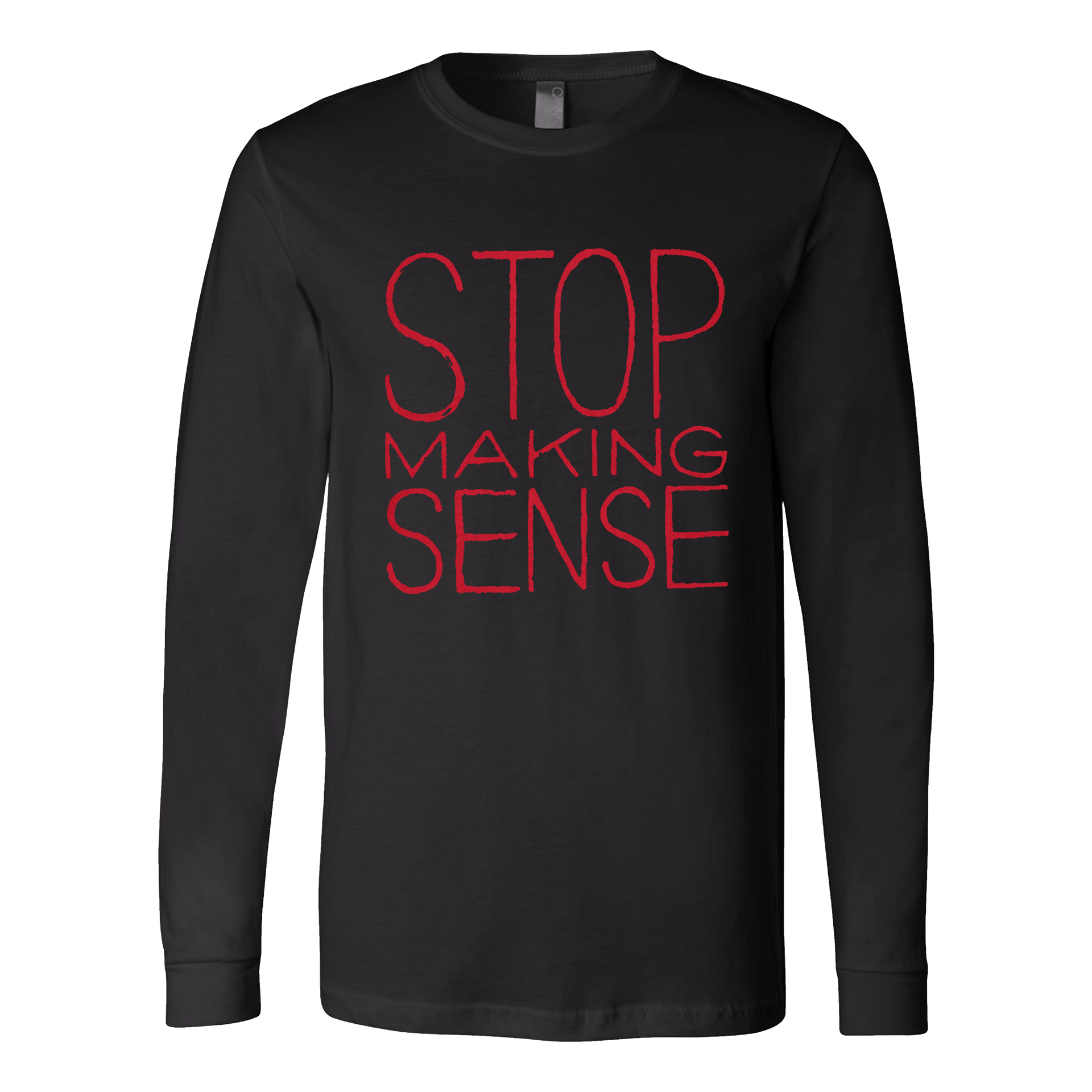 stop making sense t 人気 シャツ