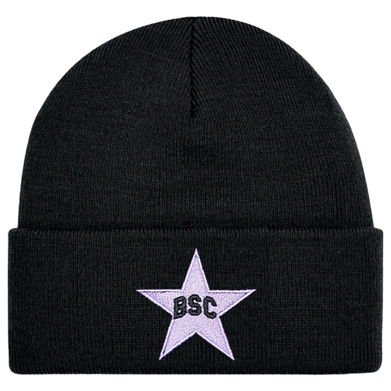 BSC Beanie Black | Maisie Peters