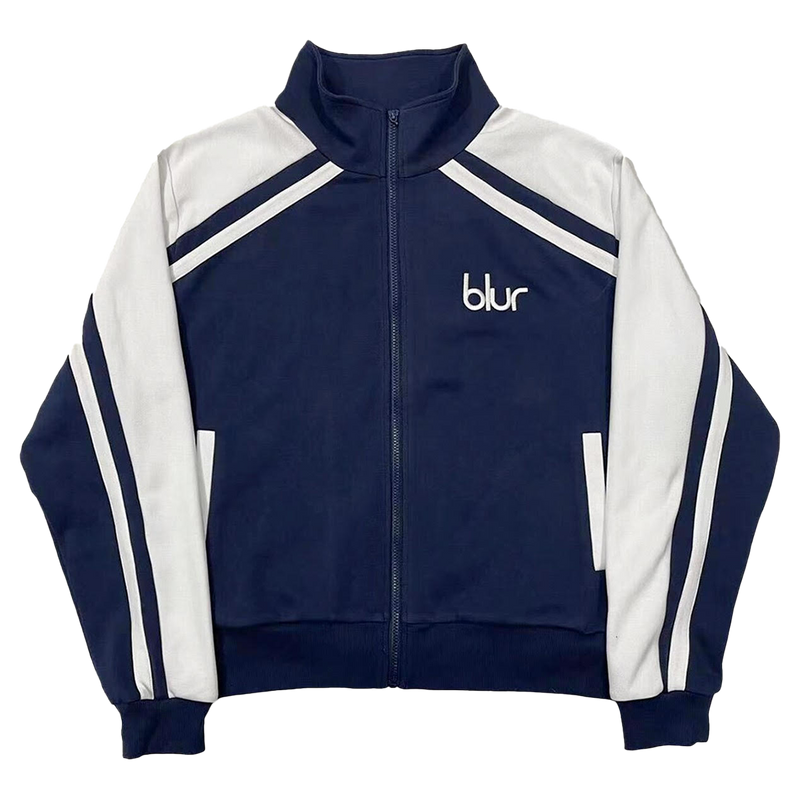 Blur Track Jacket | Blur