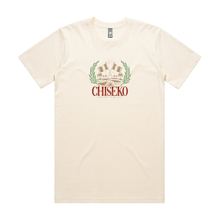 Chiseko Aus Music T-Shirt 2024